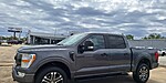 Used 2022 FORD F-150 XLT in HARVEY, LOUISIANA