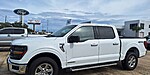 Used 2024 FORD F-150 XLT in HARVEY, LOUISIANA