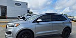 Used 2022 FORD EDGE ST-LINE in HARVEY, LOUISIANA