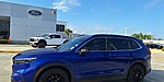 Used 2024 Honda CR-V Hybrid SPORT in HARVEY, LOUISIANA