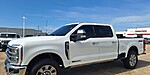Used 2023 FORD F-250 LARIAT in HARVEY, LOUISIANA