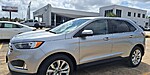 Used 2024 FORD EDGE TITANIUM in HARVEY, LOUISIANA