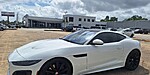 Used 2021 JAGUAR F-TYPE R in HARVEY, LOUISIANA