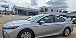 Used 2025 TOYOTA CAMRY LE in HARVEY, LOUISIANA