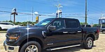 Used 2024 FORD F-150 XLT in HARVEY, LOUISIANA