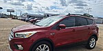Used 2017 FORD ESCAPE SE in HARVEY, LOUISIANA