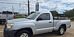 Used 2012 TOYOTA TACOMA  in HARVEY, LOUISIANA