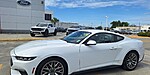 Used 2024 FORD MUSTANG ECOBOOST in HARVEY, LOUISIANA