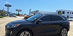 Used 2022 FORD ESCAPE SEL HYBRID in HARVEY, LOUISIANA