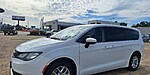Used 2023 CHRYSLER VOYAGER LX in HARVEY, LOUISIANA