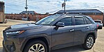 Used 2024 TOYOTA RAV4 LIMITED in HARVEY, LOUISIANA