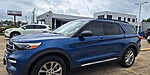 Used 2020 FORD EXPLORER XLT in HARVEY, LOUISIANA