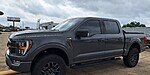 Used 2021 FORD F-150 TREMOR in HARVEY, LOUISIANA
