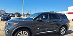 Used 2022 FORD EXPLORER KING RANCH in HARVEY, LOUISIANA