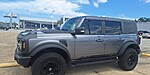 Used 2022 FORD BRONCO WILDTRAK in HARVEY, LOUISIANA