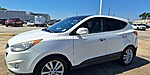 Used 2013 HYUNDAI TUCSON LIMITED in HARVEY, LOUISIANA
