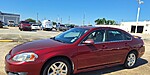 Used 2011 CHEVROLET IMPALA LT RETAIL in HARVEY, LOUISIANA