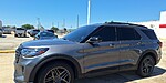Used 2025 FORD EXPLORER ST in HARVEY, LOUISIANA
