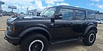 Used 2024 FORD BRONCO WILDTRAK in HARVEY, LOUISIANA
