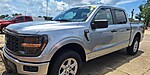 Used 2025 FORD F-150 STX in HARVEY, LOUISIANA