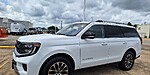 Used 2025 FORD EXPEDITION Platinum in HARVEY, LOUISIANA