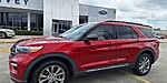 Used 2023 FORD EXPLORER XLT in HARVEY, LOUISIANA