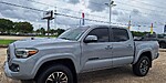 Used 2020 TOYOTA TACOMA SR5 in HARVEY, LOUISIANA