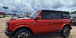 Used 2023 FORD BRONCO Outer Banks in HARVEY, LOUISIANA