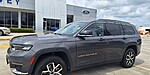 Used 2024 JEEP GRAND CHEROKEE L Limited in HARVEY, LOUISIANA
