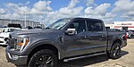 Used 2023 FORD F-150 LARIAT in HARVEY, LOUISIANA