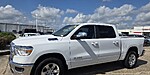 Used 2024 RAM 1500 Laramie in HARVEY, LOUISIANA