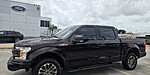 Used 2018 FORD F-150 XLT in HARVEY, LOUISIANA
