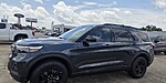 Used 2023 FORD EXPLORER TIMBERLINE in HARVEY, LOUISIANA