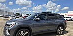 Used 2025 Volkswagen Atlas 2.0T SE W/TECHNOLOGY in HARVEY, LOUISIANA