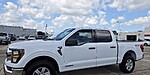 Used 2023 FORD F-150 XLT in HARVEY, LOUISIANA