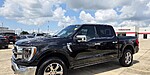 Used 2023 FORD F-150 KING RANCH in HARVEY, LOUISIANA