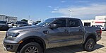 Used 2021 FORD RANGER XLT in HARVEY, LOUISIANA