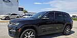 Used 2024 JEEP GRAND CHEROKEE LIMITED in HARVEY, LOUISIANA