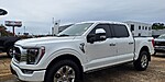 Used 2023 FORD F-150 PLATINUM in HARVEY, LOUISIANA