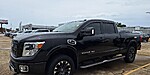 Used 2018 NISSAN TITAN XD PRO-4X in HARVEY, LOUISIANA