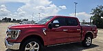 Used 2023 FORD F-150 KING RANCH in HARVEY, LOUISIANA