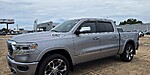 Used 2020 RAM 1500 LIMITED in HARVEY, LOUISIANA