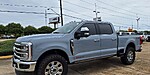 Used 2024 FORD F-250 KING RANCH in HARVEY, LOUISIANA