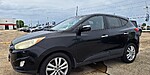 Used 2013 HYUNDAI TUCSON LIMITED in HARVEY, LOUISIANA