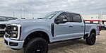Used 2024 FORD F-250 LARIAT in HARVEY, LOUISIANA