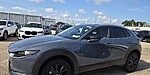 Used 2025 MAZDA CX-30 2.5 S CARBON EDITION in HARVEY, LOUISIANA