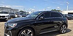 Used 2020 AUDI Q3 S LINE PREMIUM PLUS in HARVEY, LOUISIANA