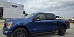 Used 2023 FORD F-150 XLT in HARVEY, LOUISIANA