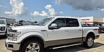Used 2019 FORD F-150 LARIAT in HARVEY, LOUISIANA