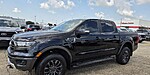 Used 2019 FORD RANGER LARIAT in HARVEY, LOUISIANA